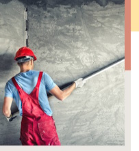 Услуги Отделка в Барабинске под ключ