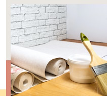 Услуги Отделка в Барабинске под ключ